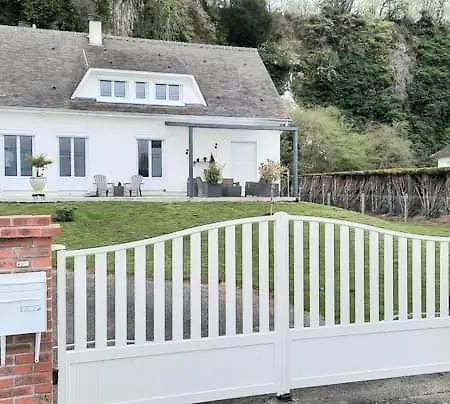 Val'lo'seine Accommodatie bij particulieren Duclair