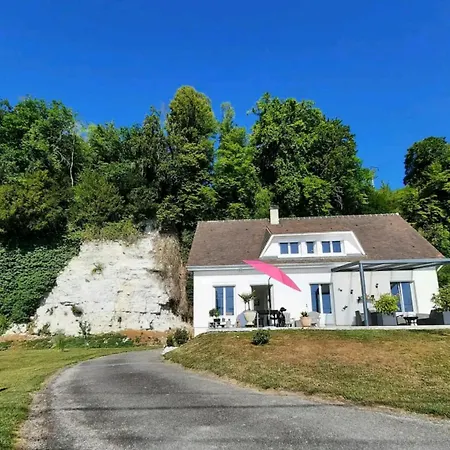 Accommodatie bij particulieren Val'lo'seine *