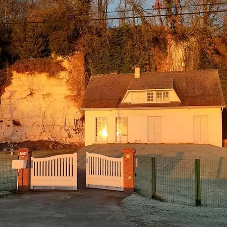 Val'lo'seine * Duclair