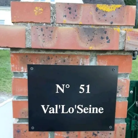 Val'lo'seine Accommodatie bij particulieren Duclair