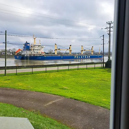 Val'lo'seine Accommodatie bij particulieren *